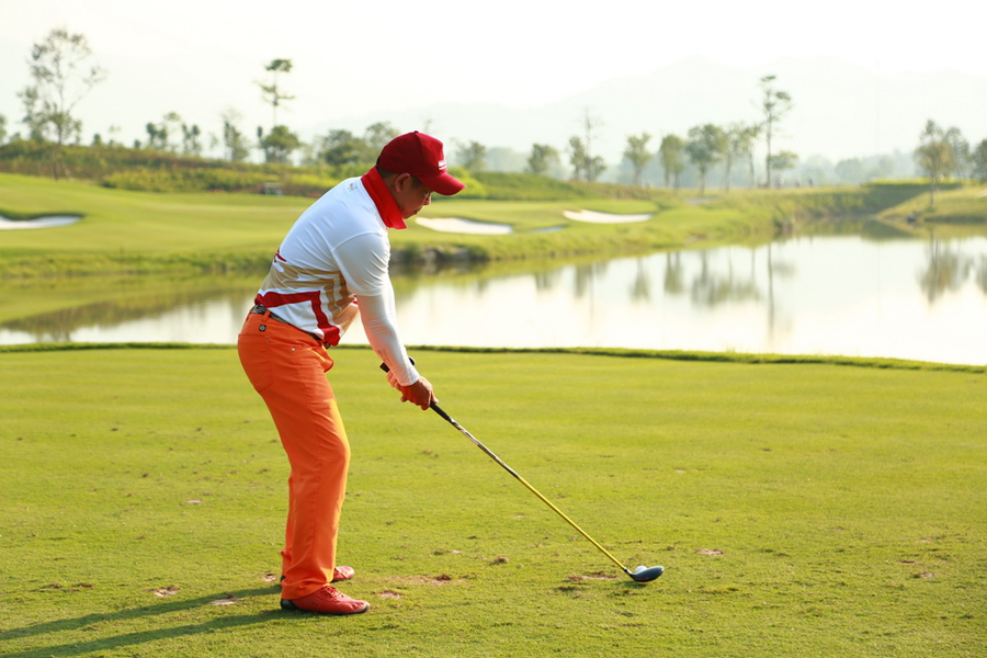 King's Island Golf Resort