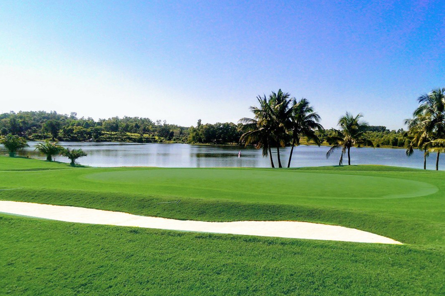 Dong Nai Golf