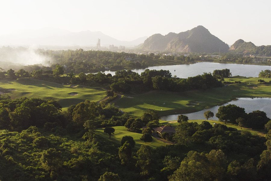 Sky Lake Resort & Golf Club
