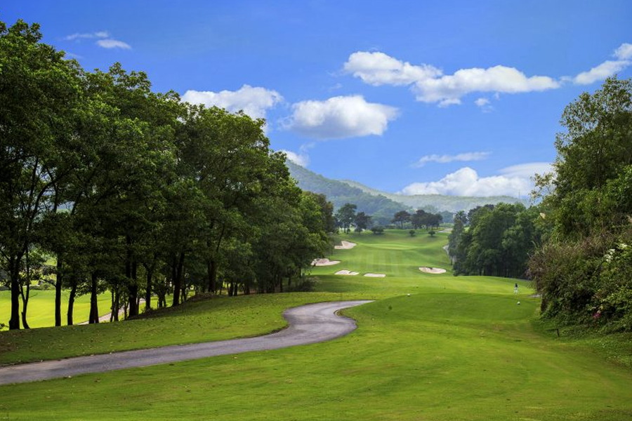 Chi Linh Golf