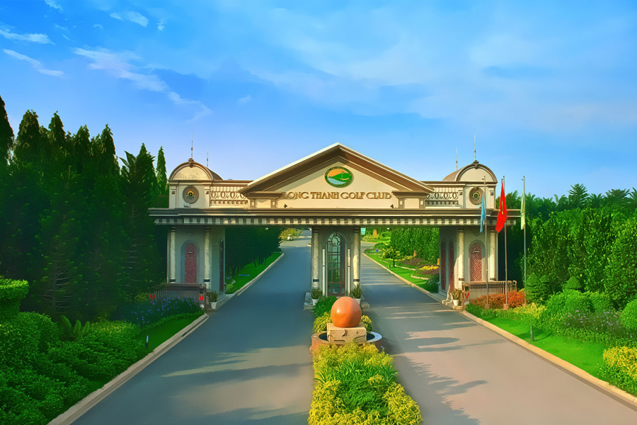 Long Thanh Golf