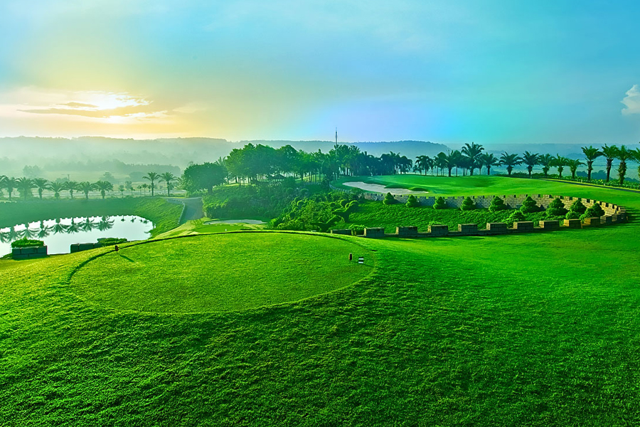 Long Thanh Golf