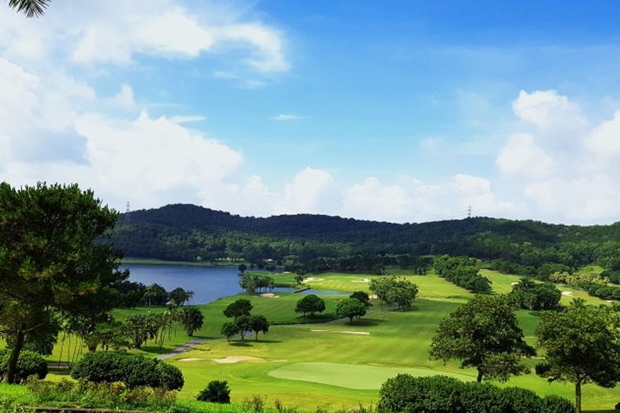 Chi Linh Golf