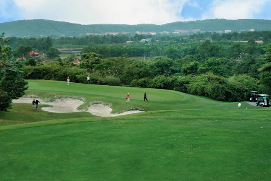 Hanoi Golf Club