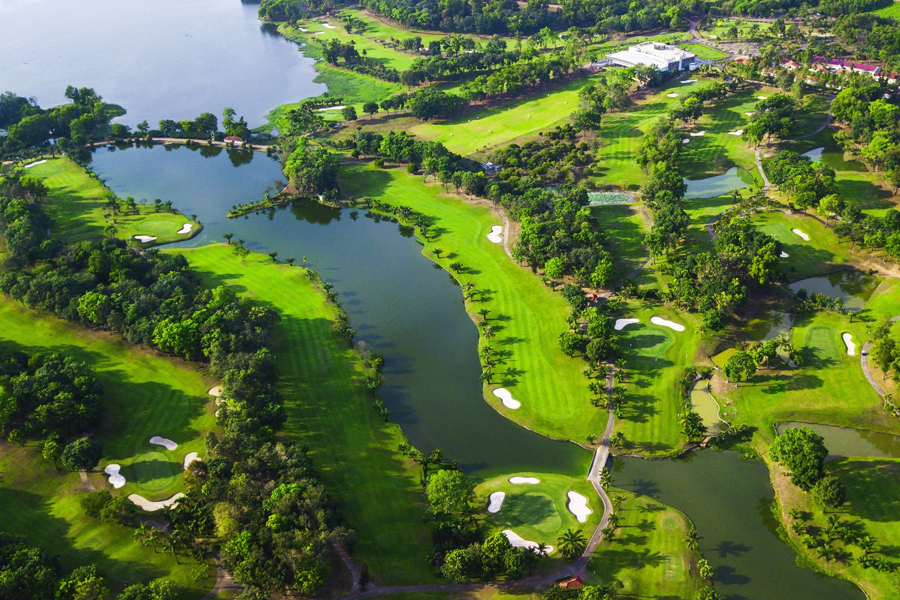 Dong Nai Golf