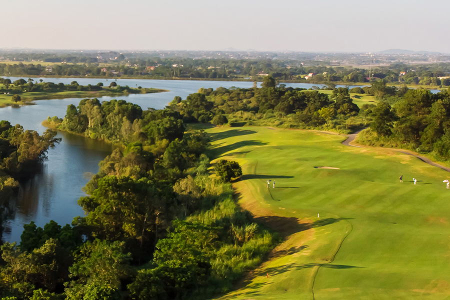 Sky Lake Resort & Golf Club
