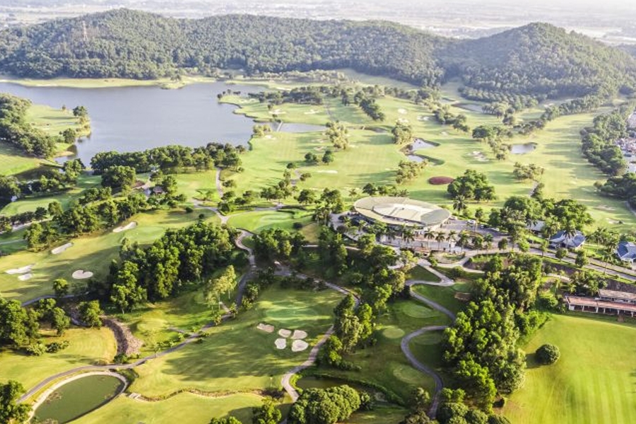 Chi Linh Golf