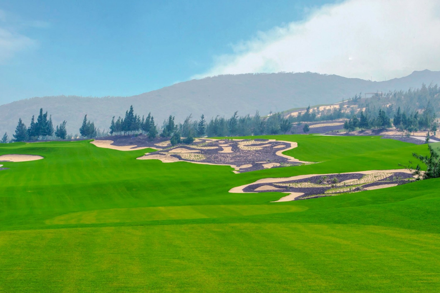 FLC Quy Nhon Golf Links