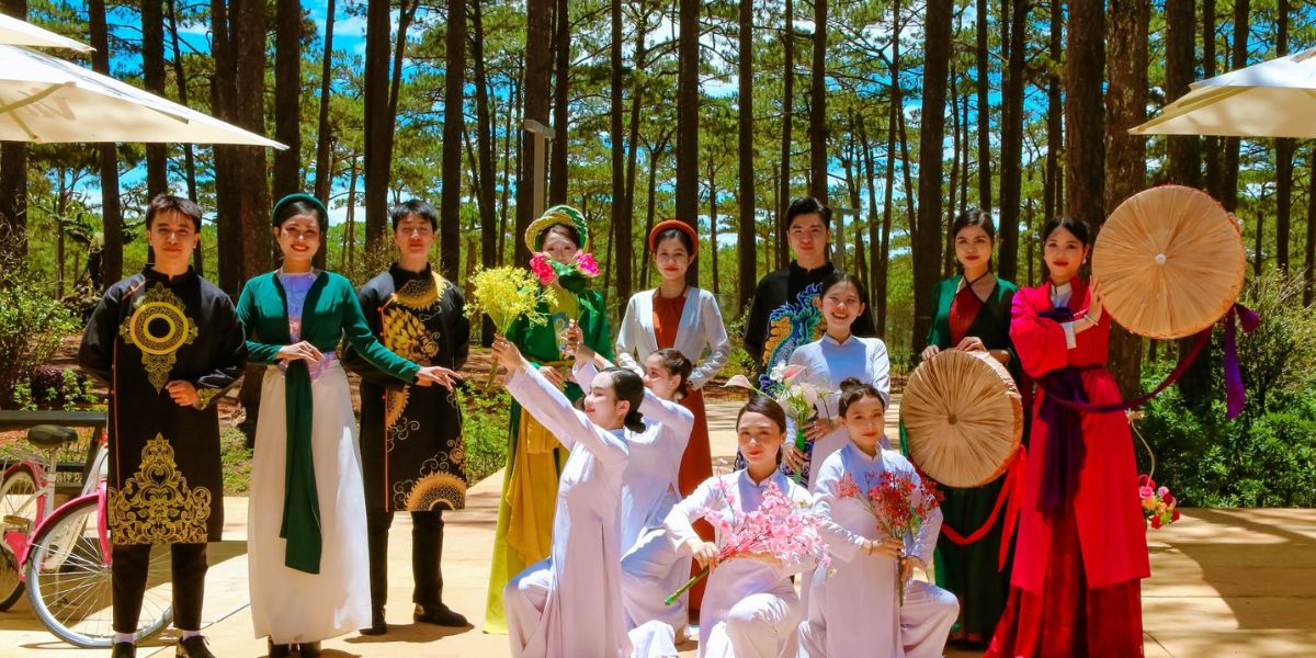Vé Delight Park Đà Lạt 