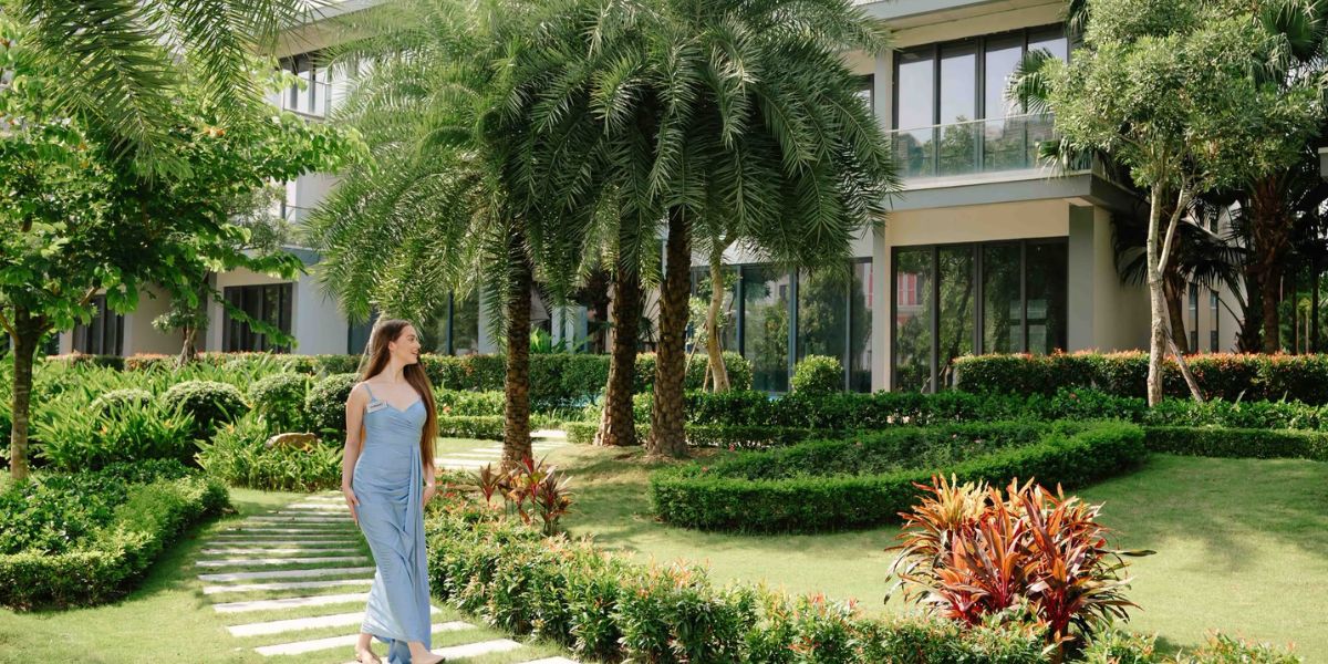 Vé Khu Du Lịch Quốc Tế Đồi Rồng - Hải Phòng - 11438