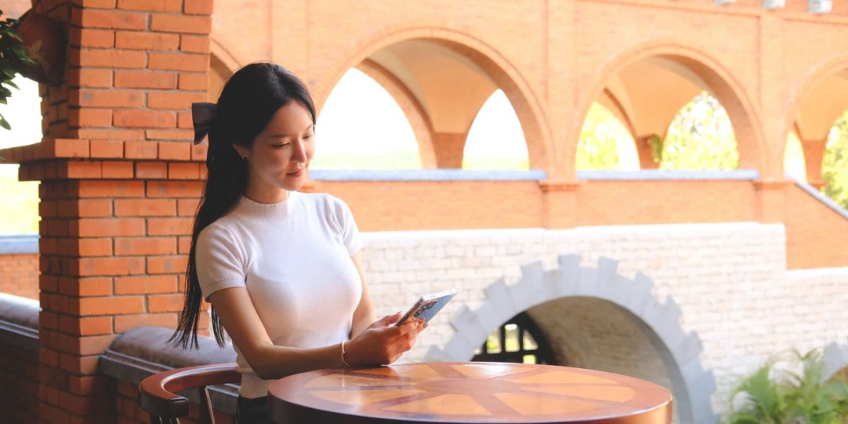 Vé Lâu Đài Rượu Vang SeaLinks - Bình Thuận 