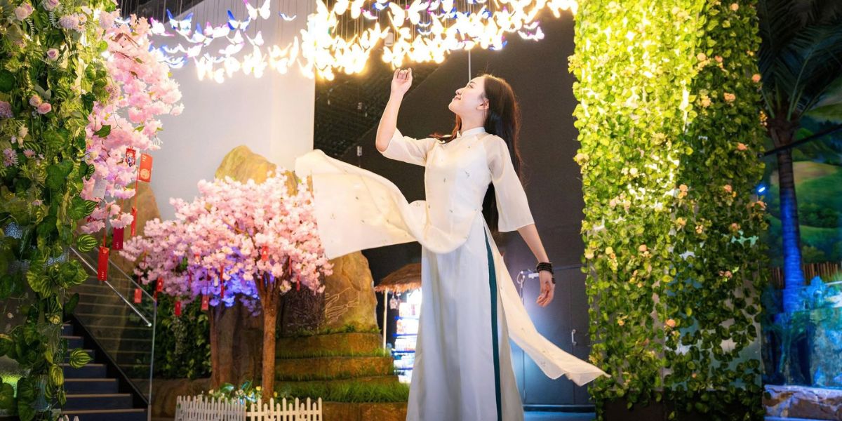 Vé Lotte World Aquarium Tây Hồ Hà Nội