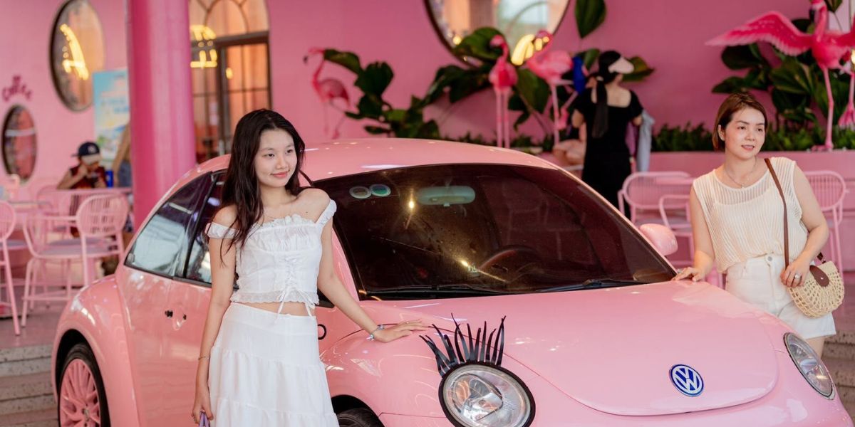 Vé Novadreams Phan Thiết - Bình Thuận 