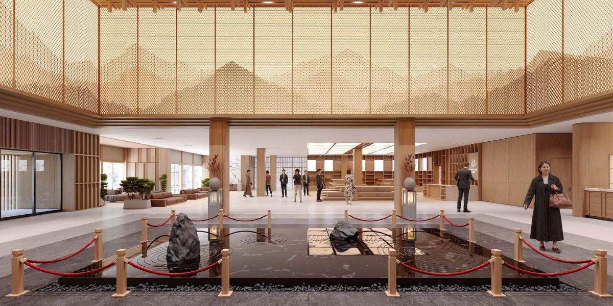 Vé Onsen Tuyên Quang 