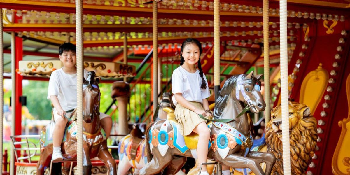 Vé Sun World Hạ Long