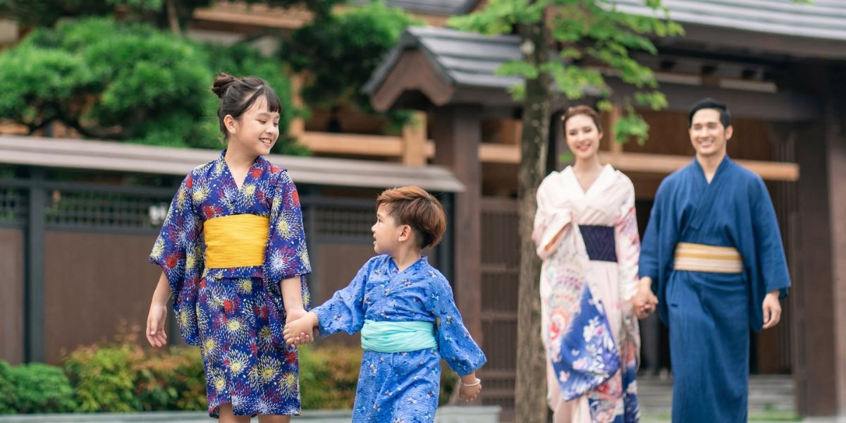 Vé Yoko Onsen Quang Hanh 