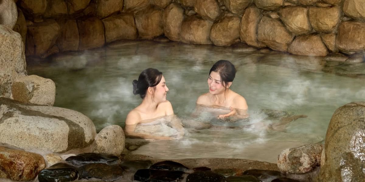 Vé Yoko Onsen Quang Hanh 