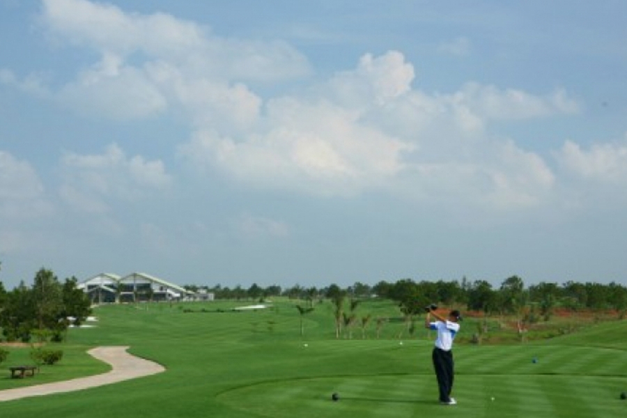 Hanoi Golf Club