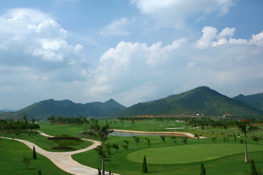 Hanoi Golf Club