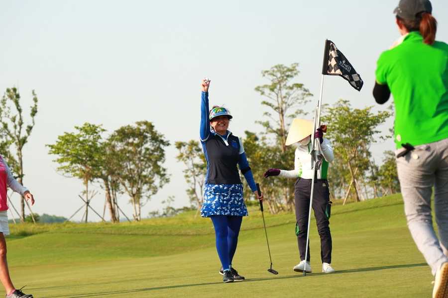 King's Island Golf Resort