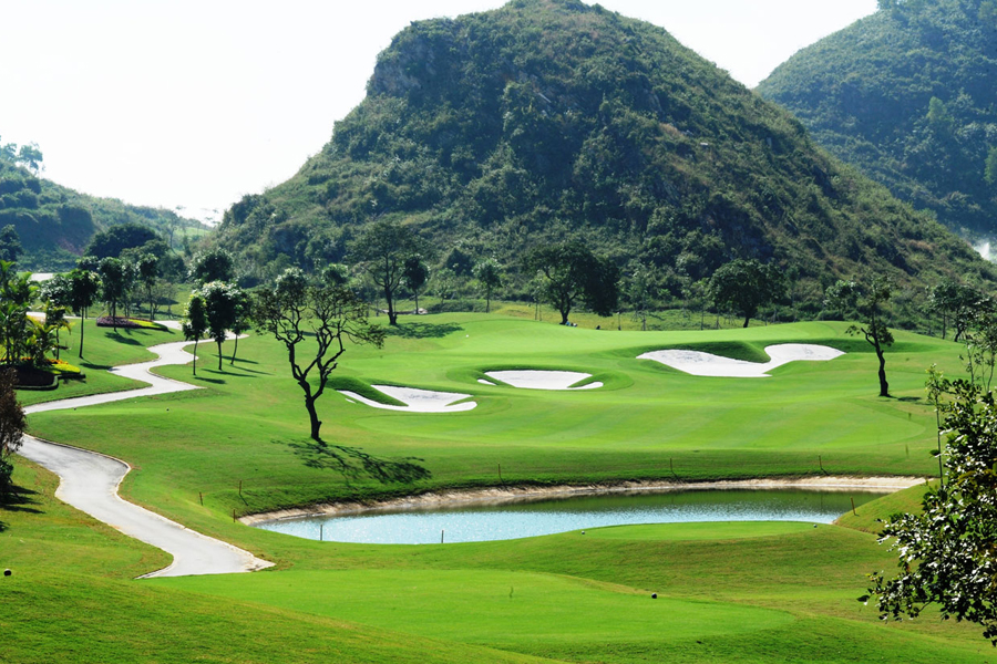 Royal Golf Club