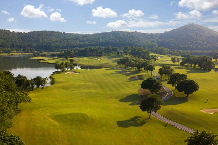 Chi Linh Golf