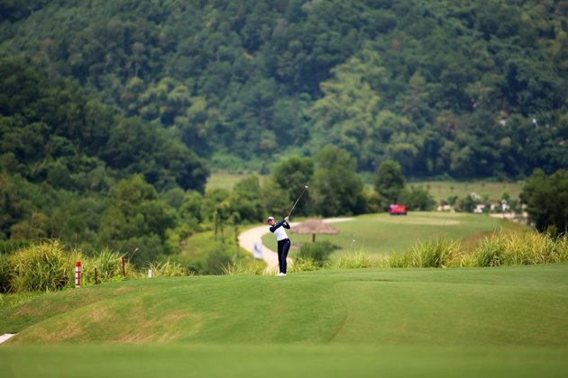 Hilltop Valley Golf Club