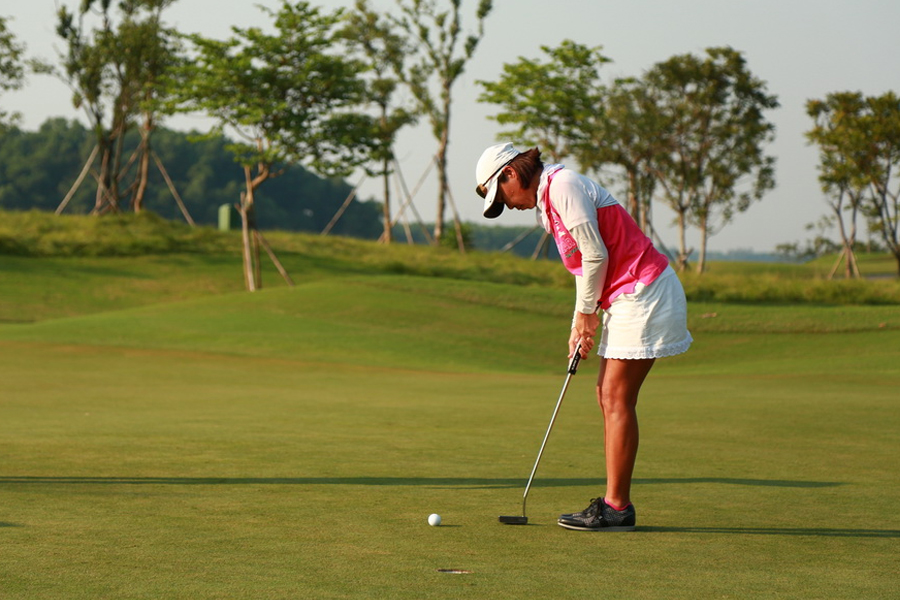 King's Island Golf Resort