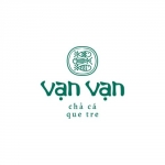 Chả cá Vạn Vạn