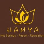 Hamya Hotspring and Resort