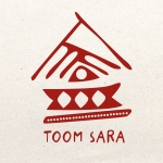 Làng Toom Sara Đà  Nẵng