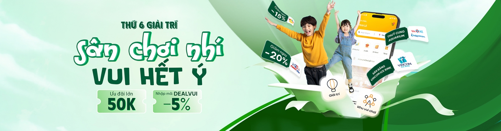 Banner web