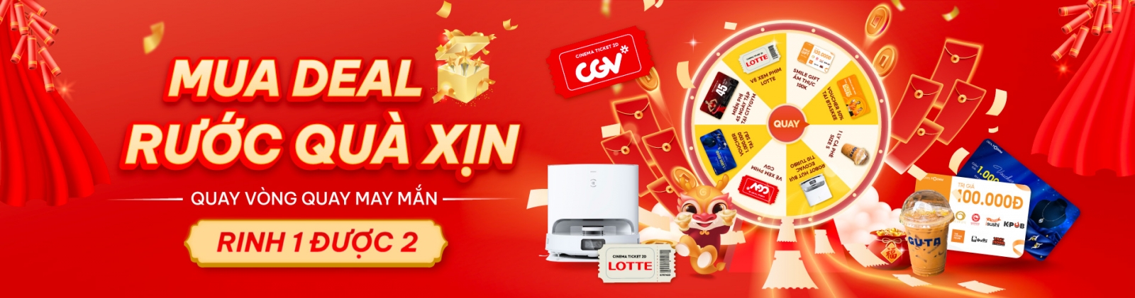 Banner đầu trang