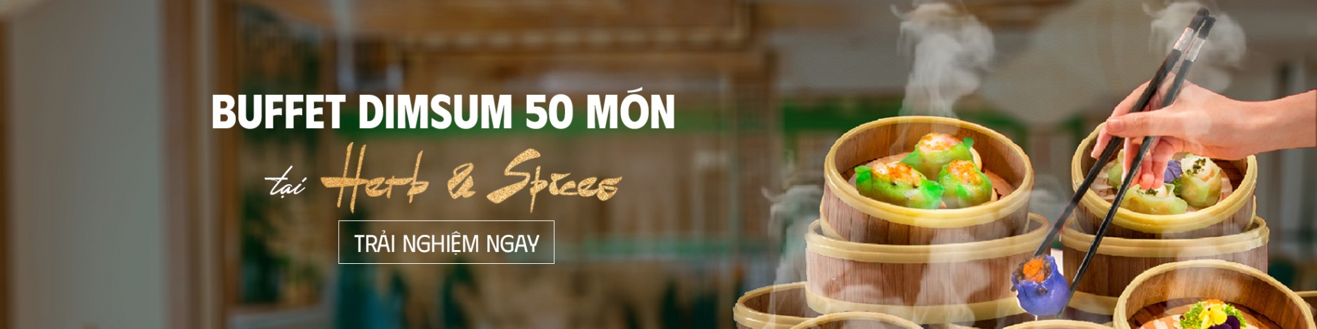 Herb & Spices Restaurant