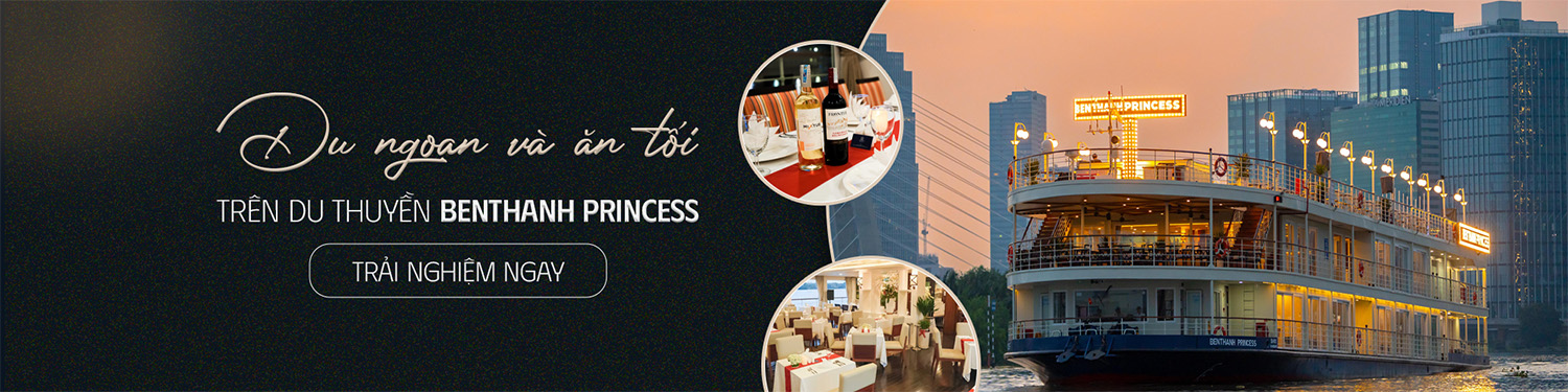 Benthanh Princess
