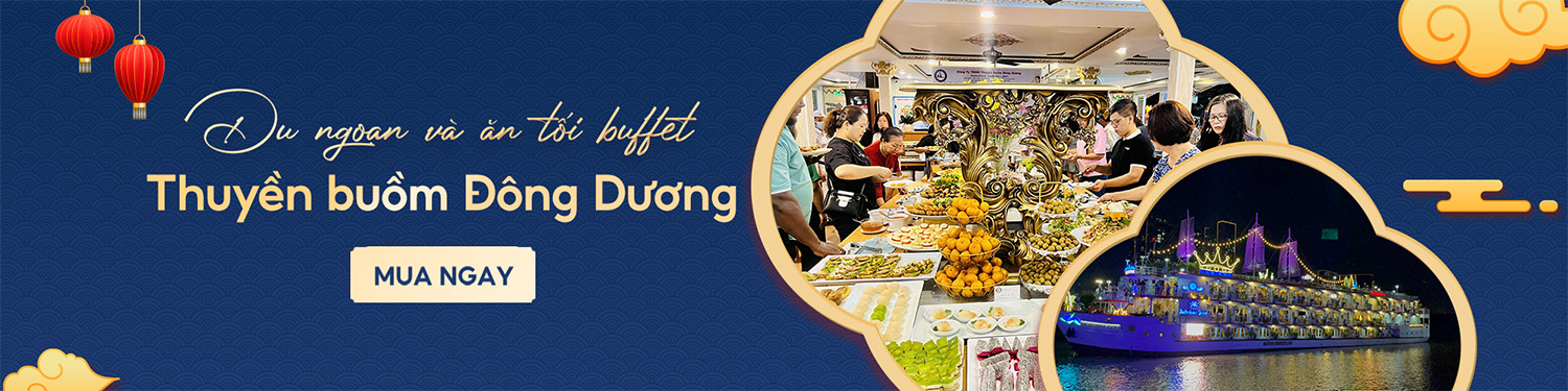 Thuyền Buồm Đông Dương
