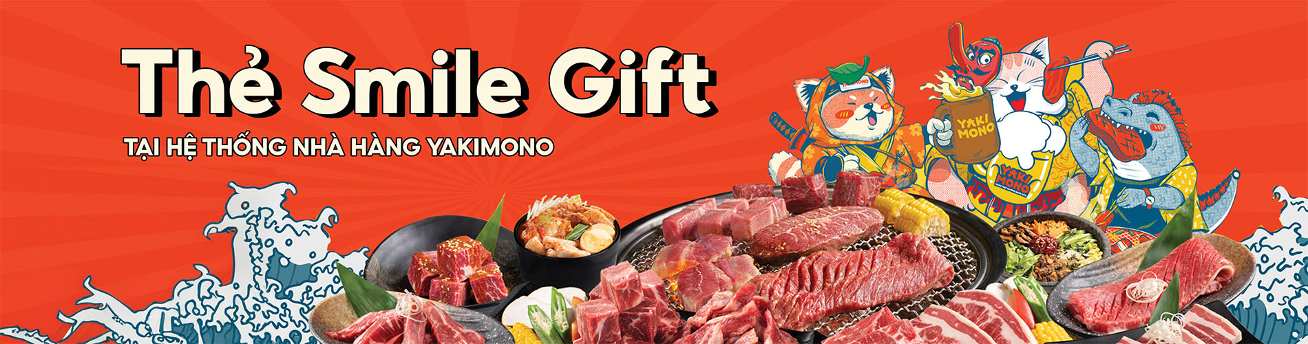 Yakimono