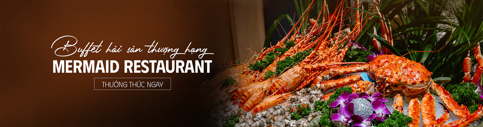 Mermaid Restaurant