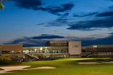 BRG Ruby Tree Golf Resort