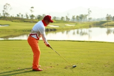 King's Island Golf Resort
