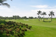Royal Island Mekong Golf