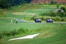 Hilltop Valley Golf Club