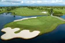 BRG Ruby Tree Golf Resort