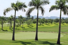 Trang An Golf & Country Club