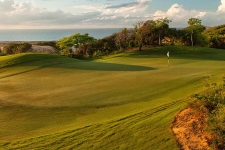 The Bluffs Golf