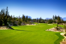 Montgomerie Links Vietnam