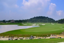Legend Hill Golf Resort
