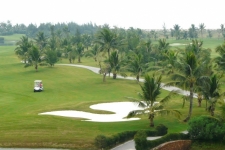 BRG Ruby Tree Golf Resort