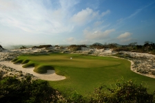 The Bluffs Golf