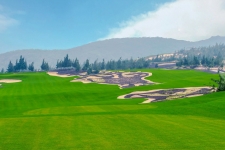 FLC Quy Nhon Golf Links